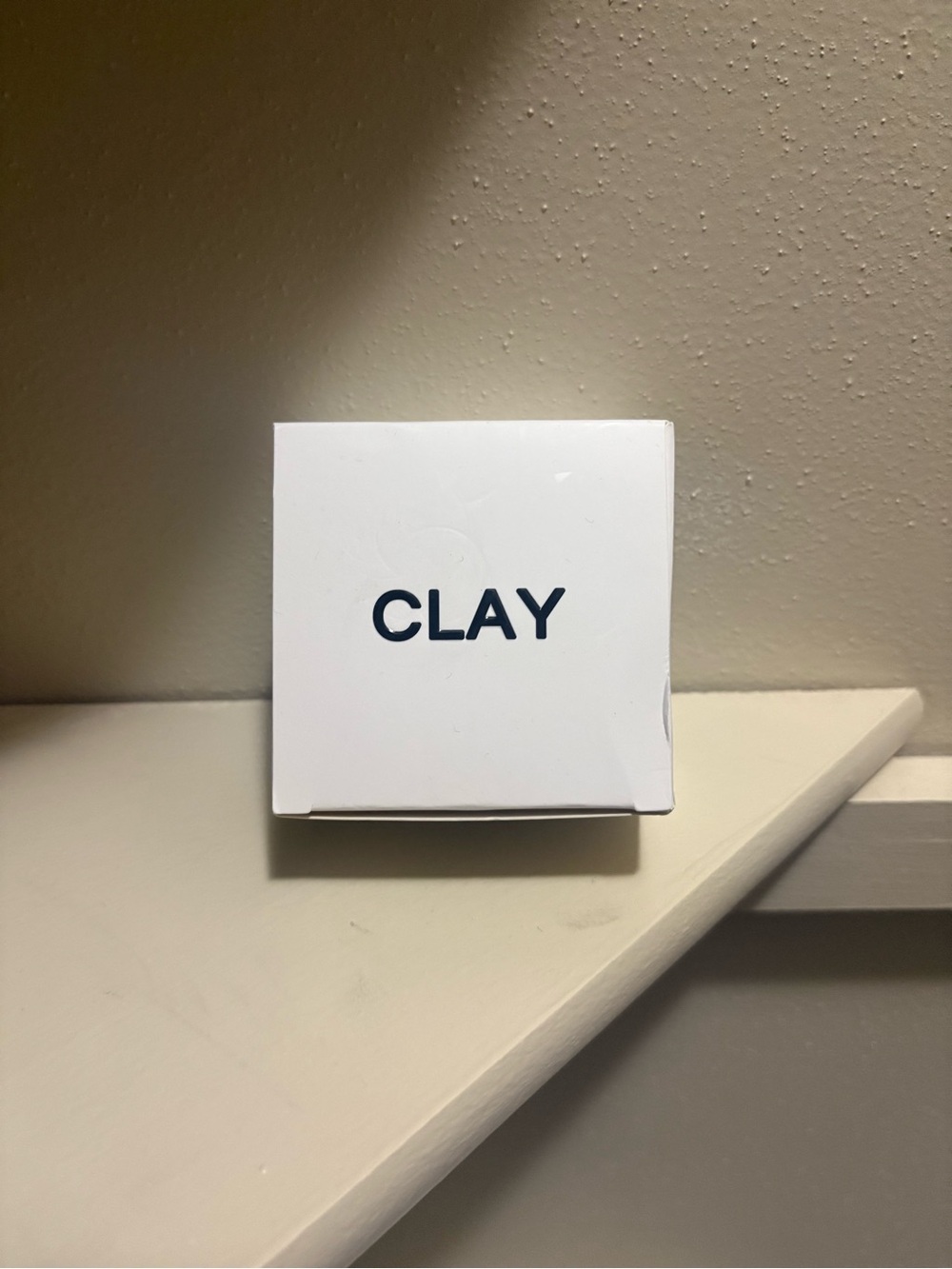 Based Bodyworks Clay